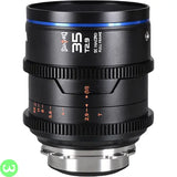 Laowa Sword 35mm T2.9 1.5x Macro Cine Lens Price in Pakistan - W3 Shopping