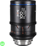 Laowa Sword 100mm T2.9 2.9x Macro Cine Lens Price in Pakistan - W3  Shopping