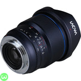 Laowa 12mm f2.8 Lite Zero-D AF Lens Price in Pakistan - W3 Shopping