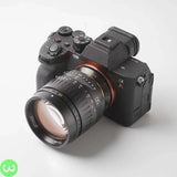 TTArtisan 50mm f0.95 Lens Price in Pakistan - W3 Shopping