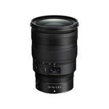 Nikon NIKKOR 24-70mm f2.8 Lens Price in Pakistan - W3 Shopping