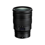 Nikon NIKKOR 24-70mm f2.8 Lens Price in Pakistan - W3 Shopping