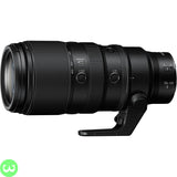 Nikon NIKKOR Z 100-400mm f4.5-5.6 VR S Lens Price in Pakistan W3 Shopping