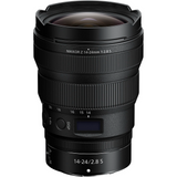 Nikon NIKKOR Z 14-24mm f2.8 S Lens Price in Pakistan - W3 Shopping