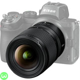 Nikon NIKKOR Z 17-28mm f2.8 Lens Price in Pakistan W3 Shopping
