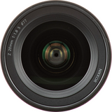 Nikon NIKKOR Z 20mm f1.8 S Lens Price in Pakistan - W3 Shopping