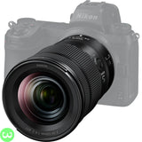 Nikon NIKKOR Z 24-120mm f4 S Lens Price in Pakistan W3 Shopping