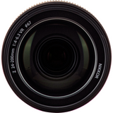 Nikon NIKKOR Z 24-200mm f4-6.3 VR Lens Price in Pakistan - W3 Shopping