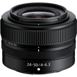 Nikon NIKKOR Z 24-50mm f4-6.3 Lens Price in Pakistan - W3 Shopping