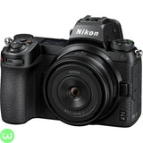 Nikon NIKKOR Z 26mm f2.8 Lens Price in Pakistan W3 Shopping
