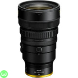 Nikon NIKKOR Z 28-135mm f4 PZ Lens Price in Pakistan W3 Shopping