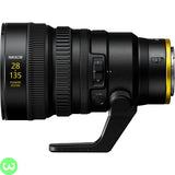 Nikon NIKKOR Z 28-135mm f4 PZ Lens Price in Pakistan W3 Shopping