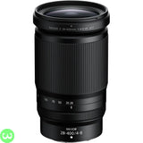 Nikon NIKKOR Z 28-400mm f4-8 VR Lens Price in Pakistan W3 Shopping