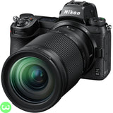 Nikon NIKKOR Z 28-400mm f4-8 VR Lens Price in Pakistan W3 Shopping