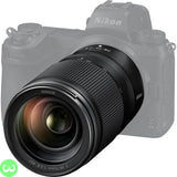 Nikon NIKKOR Z 28-75mm f2.8 Lens Price in Pakistan W3 Shopping