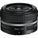 Nikon NIKKOR Z 28mm f2.8 (SE) Lens Price in Pakistan - W3 Shopping