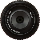 Nikon NIKKOR Z 28mm f2.8 (SE) Lens Price in Pakistan - W3 Shopping