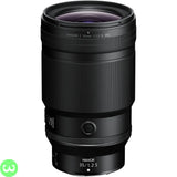 Nikon NIKKOR Z 35mm f1.2 S Lens Price in Pakistan W3 Shopping