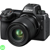 Nikon NIKKOR Z 35mm f1.4 Lens Price in Pakistan W3 Shopping