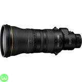 Nikon NIKKOR Z 400mm f2.8 TC VR S Lens Price in Pakistan W3 Shopping