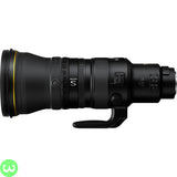 Nikon NIKKOR Z 400mm f2.8 TC VR S Lens Price in Pakistan W3 Shopping