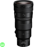 Nikon NIKKOR Z 400mm f4.5 VR S Lens Price in Pakistan W3 Shopping