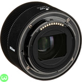 Nikon NIKKOR Z 40mm f2 Lens Price in Pakistan - W3 Shopping