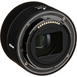 Nikon NIKKOR Z 40mm f2 Lens Price in Pakistan - W3 Shopping
