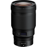 Nikon NIKKOR Z 50mm f1.2 S Lens Price in Pakistan - W3 Shopping