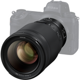 Nikon NIKKOR Z 50mm f1.2 S Lens Price in Pakistan - W3 Shopping