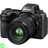 Nikon NIKKOR Z 50mm f1.4 Lens Price in Pakistan W3 Shopping