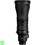 Nikon NIKKOR Z 600mm f4 TC VR S Lens Price in Pakistan W3 Shopping