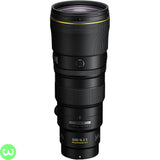 Nikon NIKKOR Z 600mm f6.3 VR S Lens Price in Pakistan W3 Shopping