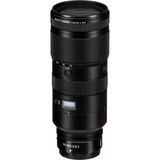 Nikon NIKKOR Z 70-200mm f2.8 VR S Lens Price in Pakistan - W3 Shopping