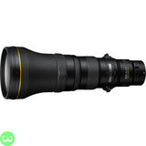 Nikon NIKKOR Z 800mm f6.3 VR S Lens