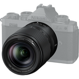Nikon NIKKOR Z DX 18-140mm f3.5-6.3 VR Lens Price in Pakistan - W3 Shopping