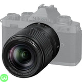 Nikon NIKKOR Z DX 18-140mm f3.5-6.3 VR Lens Price in Pakistan - W3 Shopping