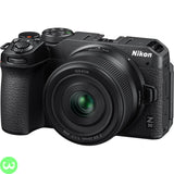 Nikon NIKKOR Z DX 24mm f1.7 Lens Price in Pakistan W3 Shopping