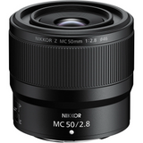Nikon NIKKOR Z MC 50mm f2.8 Macro Lens Price in Pakistan - W3 Shopping