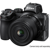 Nikon NIKKOR Z MC 50mm f2.8 Macro Lens Price in Pakistan - W3 Shopping