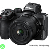 Nikon NIKKOR Z MC 50mm f2.8 Macro Lens Price in Pakistan - W3 Shopping