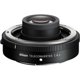 Nikon Z Teleconverter TC-1.4x Lens Price in Pakistan - W3 Shopping