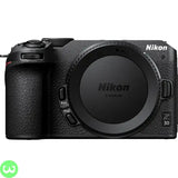 Nikon Z30 Mirrorless Camera Price in Pakistan W3 Shopping
