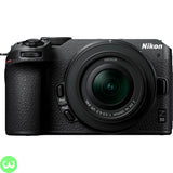 Nikon Z30 Mirrorless Camera Price in Pakistan W3 Shopping