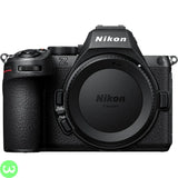 Nikon Z5 II Mirrorless Camera Price in Pakistan - W3 Shopping