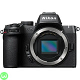 Nikon Z50 II Mirrorless Camera