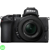 Nikon Z50 Mirrorless Camera