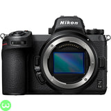 Nikon Z6 II Mirrorless Camera