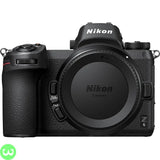 Nikon Z6 Mirrorless Camera