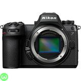 Nikon Z6 III Mirrorless Camera